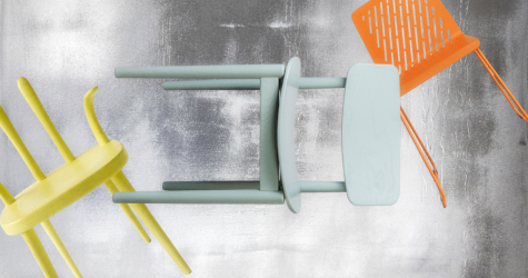 Сидеть сиднем. Локальные home-бренды, у которых нужно искать классные стулья