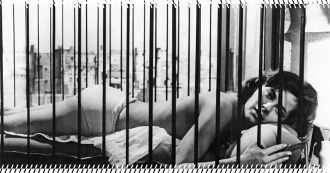 «Красавчик Серж» и «Ад»: семь фильмов Клода Шаброля — одного из главных режиссеров «новой волны»