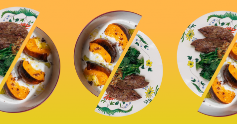 Новости ресторанов: латиноамериканская лапша, коктейли с тыквой и булочки с гуакамоле