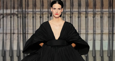 Carolina Herrera, коллекция весна-лето 2026