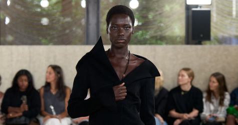 Toteme, коллекция весна-лето 2026