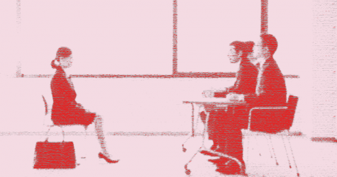 Как не провалить собеседование и получить работу мечты? Памятка от эксперта