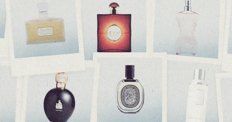 В поисках утраченного запаха: где искать и как хранить винтажные ароматы