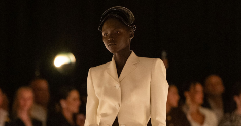 Schiaparelli, коллекция весна-лето 2026