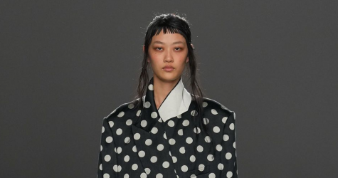 Dries Van Noten, коллекция весна-лето 2026