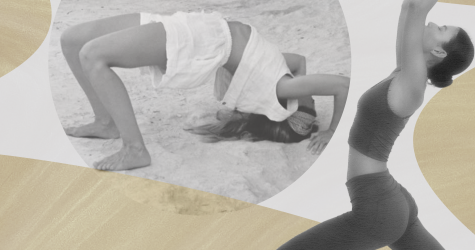 Какая тренировка поможет похудеть на один размер за неделю? Показывает тренер