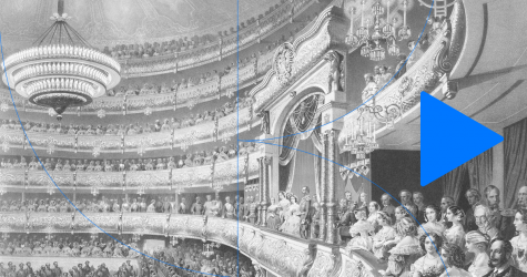 На связи BURO.: 4 видео о театре