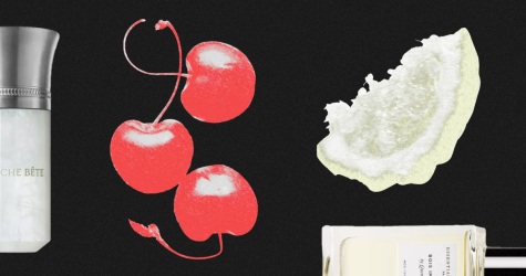 Неогурманика, вишня и немного зелени: парфюмерные итоги 2025 года