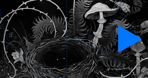 На связи BURO.: 4 видео о волшебных сказках