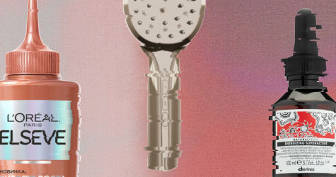 Длинная история: массажеры, сыворотки и гаджеты для роста волос