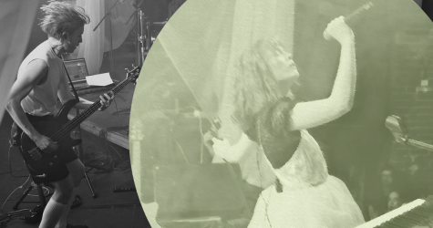 «Бонд с кнопкой», «Сироткин» и «Дайте танк (!)»: как менялась российская инди-сцена и кого мы слушаем сегодня