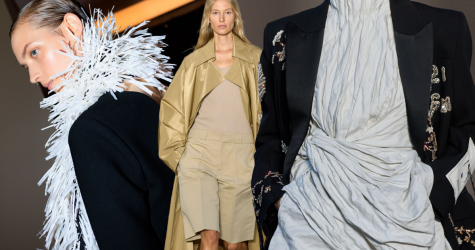 Чем запомнились Недели моды весна-лето 2026 в Нью-Йорке и Лондоне. Хайлайты будущего сезона