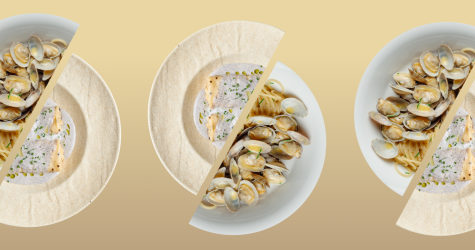 Новости ресторанов: гуакамоле с матчей, хлопья с шоколадом и креп-сюзетт