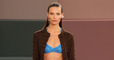 Fendi, коллекция весна-лето 2026