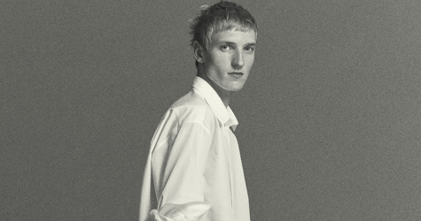 The Row, коллекция menswear весна-лето 2026