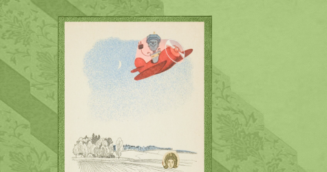 «Там царили “несоветские законы бытия”»: Анастасия Постригай — об арт-волне в эпоху Перестройки