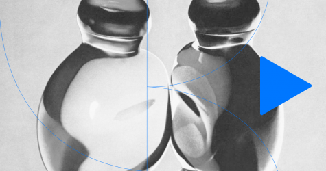 На связи BURO.: 4 видео об истории парфюма