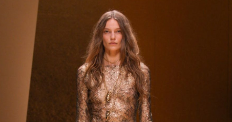 Roberto Cavalli, коллекция весна-лето 2026