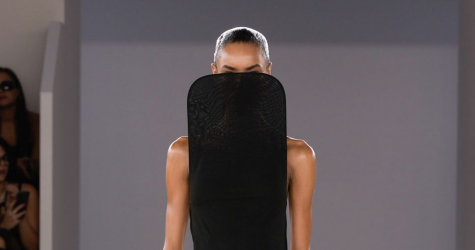 Courrèges, коллекция весна-лето 2026