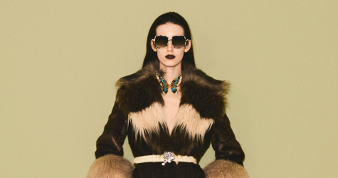 Roberto Cavalli, коллекция pre-fall 2026