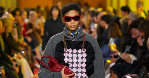 Miu Miu, коллекция весна-лето 2026