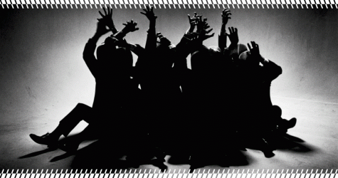 Японский авангард, русская майолика и не только: что смотреть на The Art Film Festival