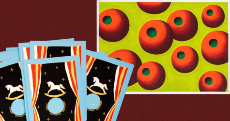 Будущие реликвии: 10 произведений российских художников, которые можно подарить на Новый год