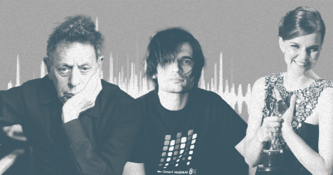 Джонни Гринвуд, Филип Гласс и не только: академические композиторы, которые пишут лучшие саундтреки