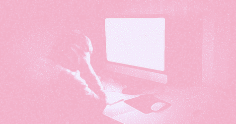 Я только спросить: как стресс и цифровые привычки старят кожу?