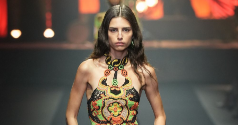 Etro, коллекция весна-лето 2026