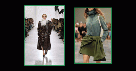 Джонатан Андерсон в Dior и Матье Блази в Chanel. Ольга Шевченко — о дебютах сезона весна-лето 2026