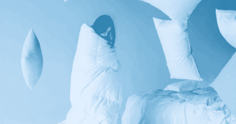 Большой гид по сну: как сделать его качественнее и помогут ли в этом умные гаджеты