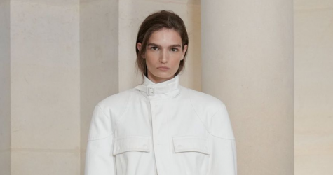 Carven, коллекция весна-лето 2026