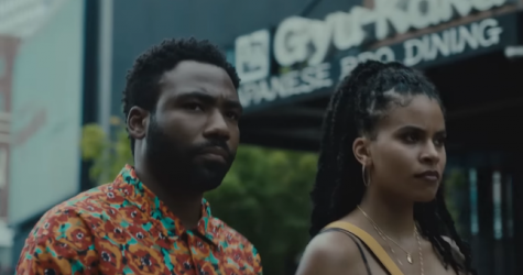 Вышел трейлер продолжения сериала «Атланта» с Дональдом Гловером