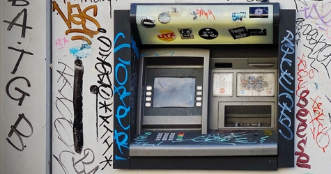 Раскрыт механизм работы нового вируса в банкоматах