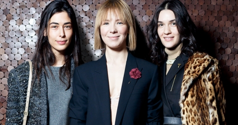 Премьера фильма \"Трамбо\" в рамках \"Недели \"Оскара\"