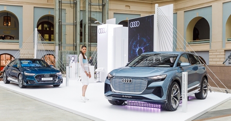 Что объединяет искусство и технологии?