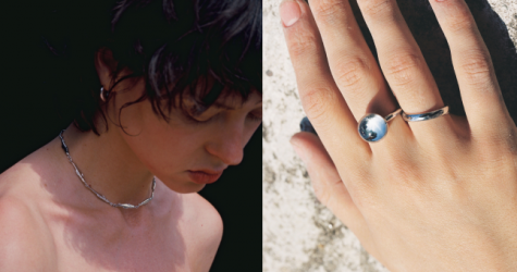 Avgvst посвятил новую коллекцию мифу об Одиссее