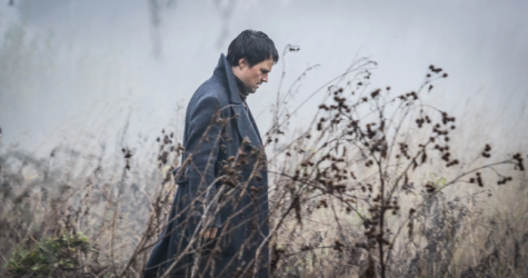 Данила Козловский экранизирует «Авиатора» Евгения Водолазкина