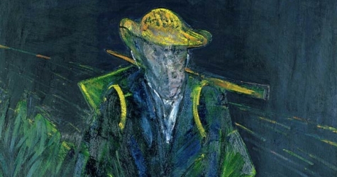 Эрмитаж и за его пределами: выставка Фрэнсиса Бэкона в Англии