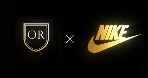 Оливье Рустен создаст коллекцию для NikeLab