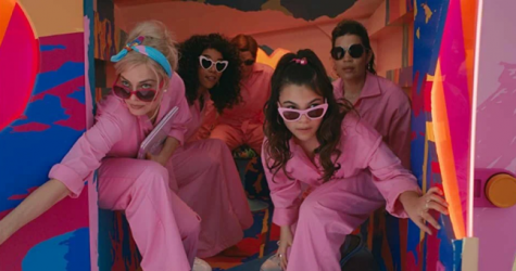 Билли Айлиш объявила дату выхода и название песни для саундтрека к фильму «Барби»