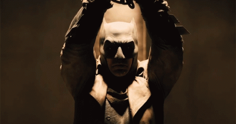 Вышел первый тизер фильма \"Бэтмен против Супермена: На заре справедливости\"