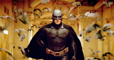 Режиссер «Флэша» Энди Мускетти снимет новый фильм про Бэтмена