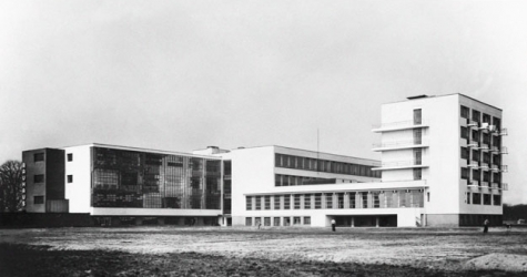 Adobe воссоздала шрифты 1930-х годов, разработанные в Баухаусе