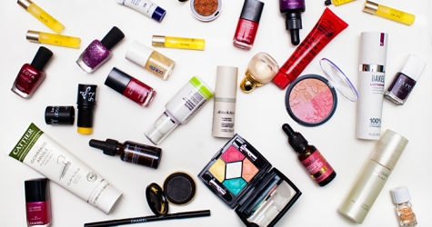 Итоги 2014: как изменилась beauty-индустрия за минувший год