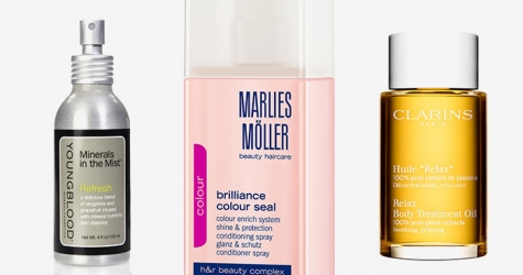 10 лучших средств для встречи весны