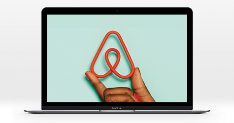 Airbnb закрыл свое подразделение в России