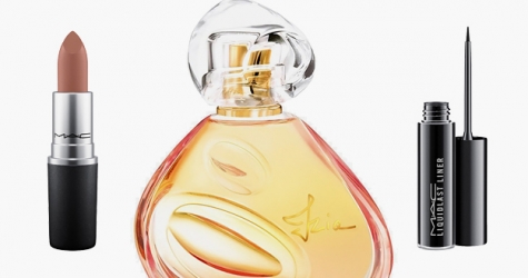 Новая коллаборация M.A.C, уходовая косметика для мужчин и аромат с розой — новинки недели