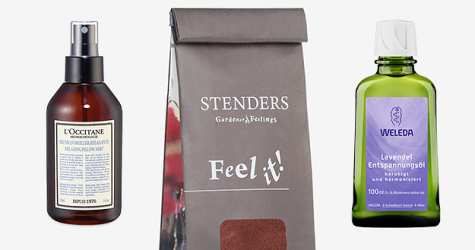 Уксус для волос, масло-скраб и спрей: 7 средств для домашнего спа